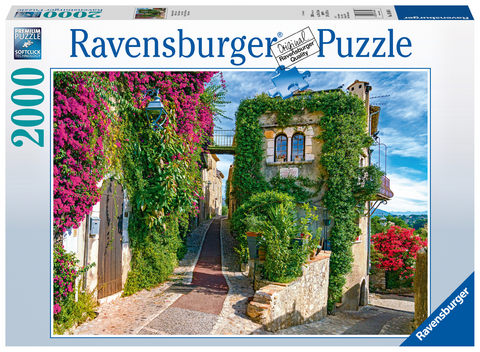 Franz&ouml;sische Idylle