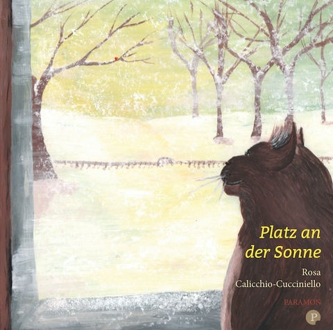 Platz an der Sonne - Rosa Calicchio-Cucciniello