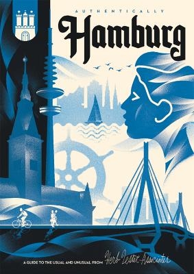 Authentically Hamburg - Herb Lester