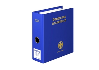 Deutsches Arzneibuch 2012 (DAB 2012)