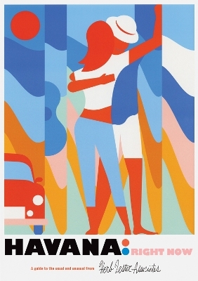 Havana: Right Now - Peter Moruzzi