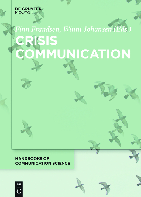 Crisis Communication - 