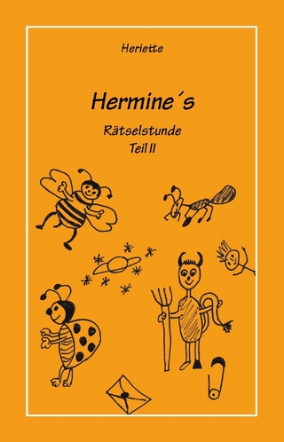 Hermine's Rätselstunde