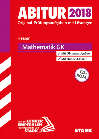 Abiturprüfung Hessen - Mathematik GK