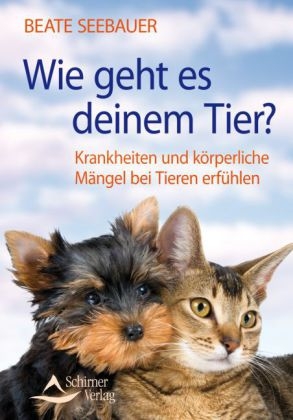 Wie geht es deinem Tier?