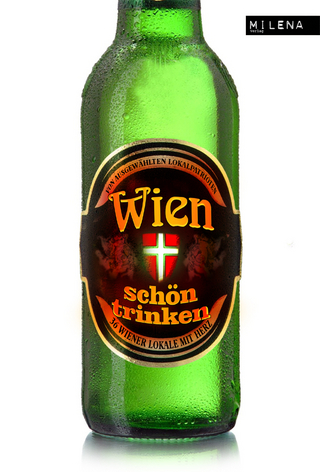 Wien schön trinken