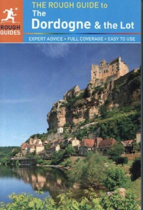 The Rough Guide to Dordogne & the Lot