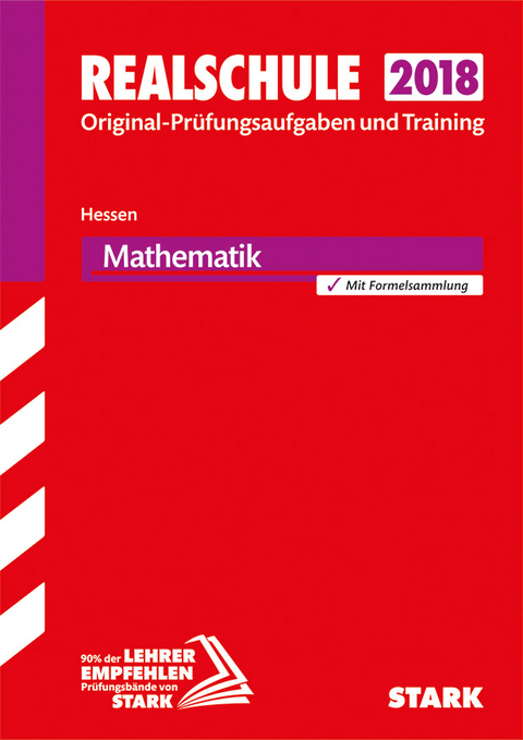 Abschlusspr&uuml;fung Realschule Hessen - Mathematik