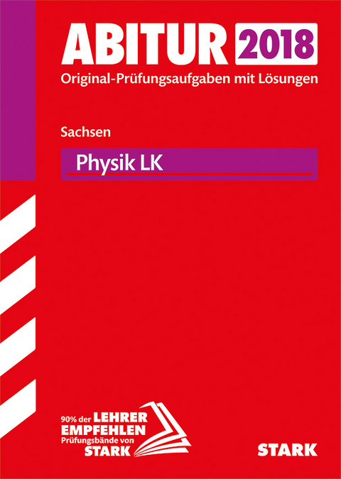 Abiturpr&uuml;fung Sachsen - Physik LK