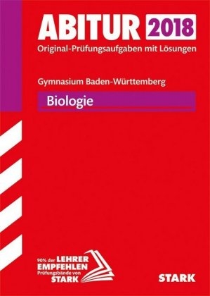 Abiturpr&uuml;fung BaW&uuml; - Biologie