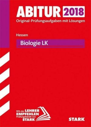 Abiturpr&uuml;fung Hessen - Biologie LK