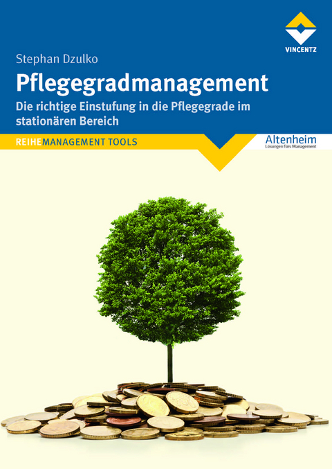 Pflegegradmanagement - Stephan Dzulko