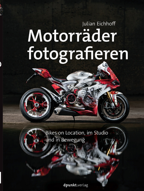 Motorr&auml;der fotografieren - Julian Eichhoff