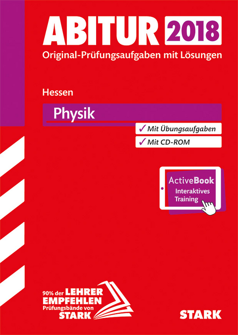 Abiturpr&uuml;fung Hessen - Physik GK/LK