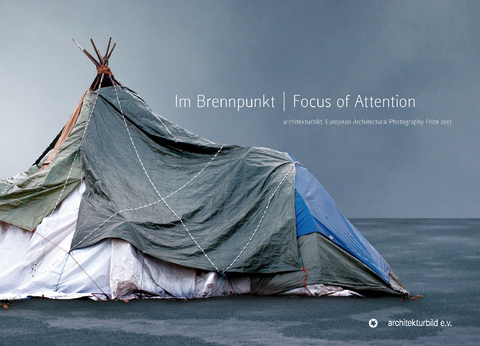 Im Brennpunkt. Focus of Attention - 