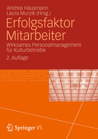 Erfolgsfaktor Mitarbeiter