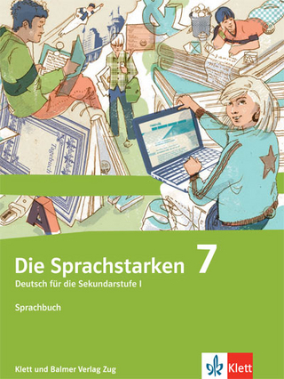 Die Sprachstarken 7