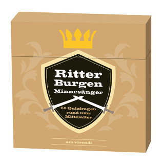 Ritter, Burgen, Minnesänger