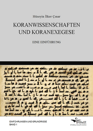 Koranwissenschaften und Koranexegese