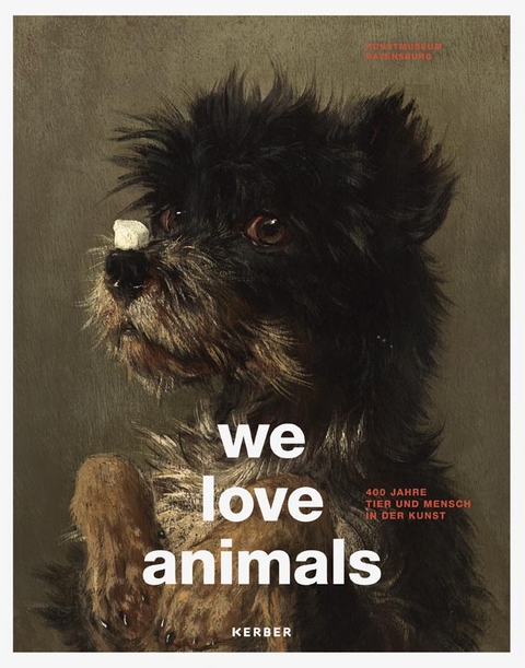 We love Animals - 