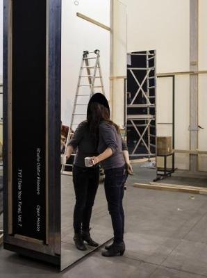 Olafur Eliasson - Open House - 