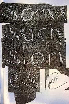 Somesuch Stories Issue 2 - 