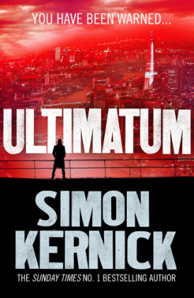 Ultimatum - Simon Kernick