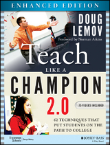 Teach Like a Champion 2.0 - Doug Lemov