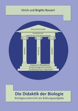 Die Didaktik der Biologie - Biologieunterricht als Bildungsaufgabe - Ulrich Bossert
