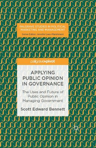 Applying Public Opinion in Governance