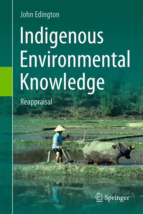 Indigenous Environmental Knowledge - John Edington