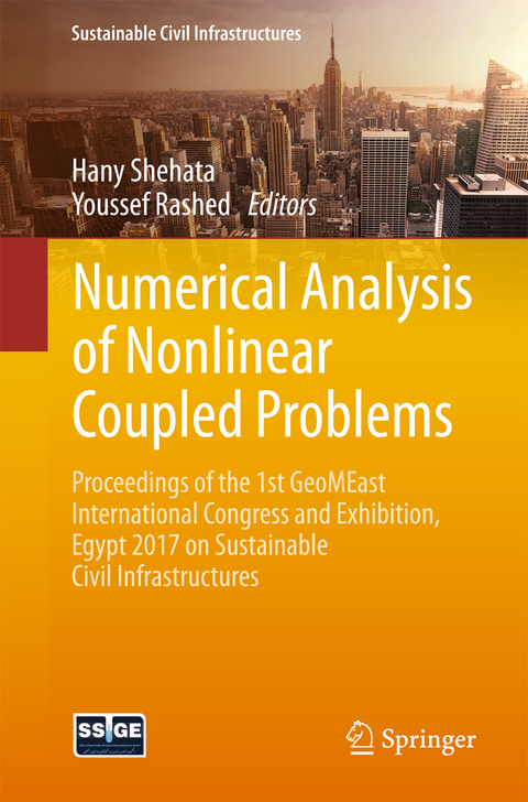 Numerical Analysis of Nonlinear Coupled Problems - 