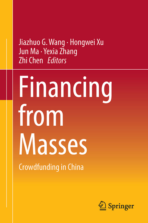 Financing from Masses - 