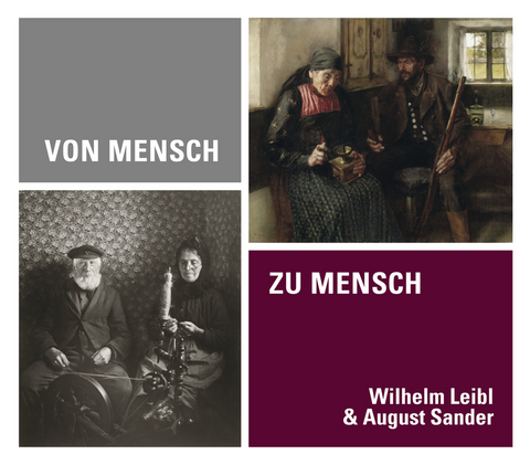 Von Mensch zu Mensch - 