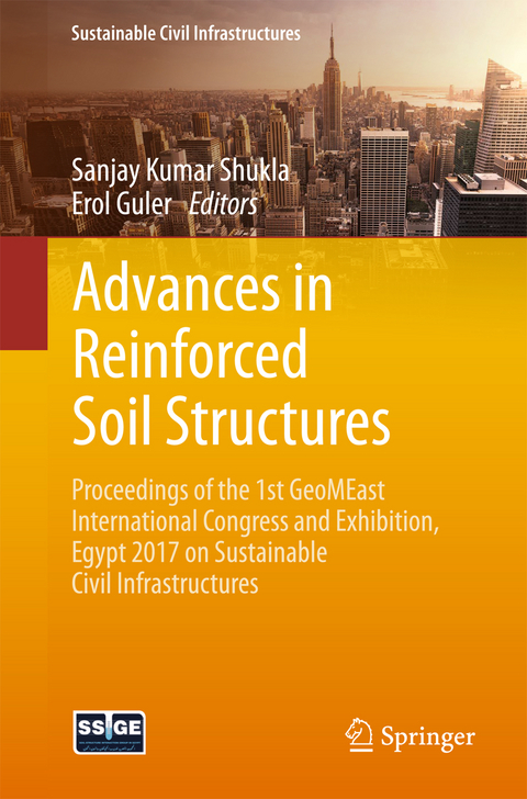 Advances in Reinforced Soil Structures - 