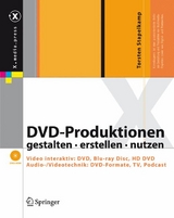 DVD-Produktionen - Torsten Stapelkamp