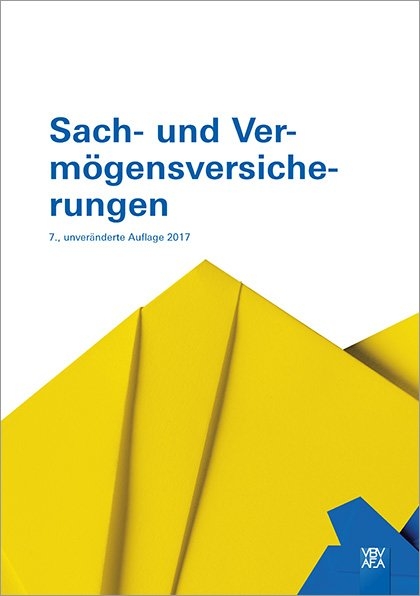 Sach- und Verm&ouml;gensversicherungen - 