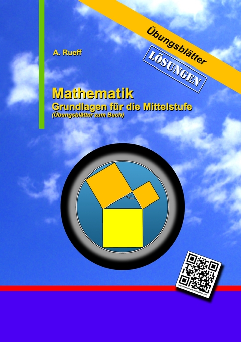 Mathematik - Andreas Rueff