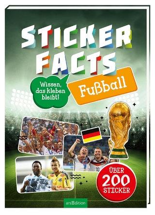 Stickerfacts Fußball