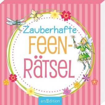 Zauberhafte Feen-R&auml;tsel