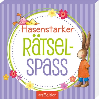 Hasenstarker Rätselspaß