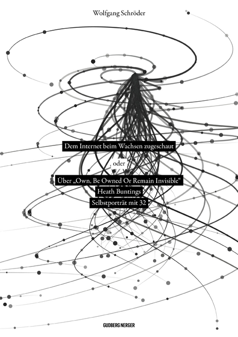 Dem Internet beim Wachsen zugeschaut - 