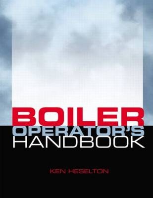 Boiler Operator's Handbook - 