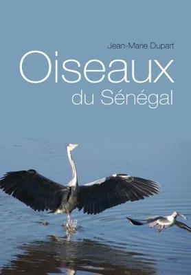 Oiseaux du S&eacute;n&eacute;gal - Jean-Marie Dupart