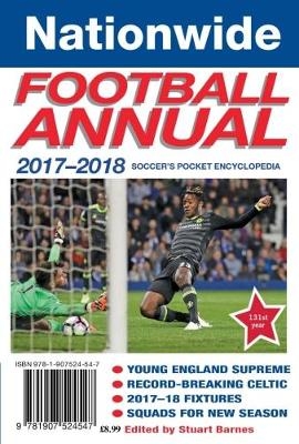 The Nationwide Annual 2017–18