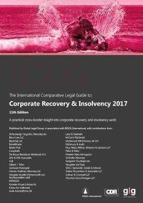 The International Comparative Legal Guide to