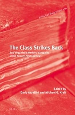 The Class Strikes Back - 
