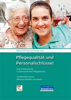 Pflegequalität und Personalschlüssel