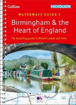 Birmingham and the Heart of England