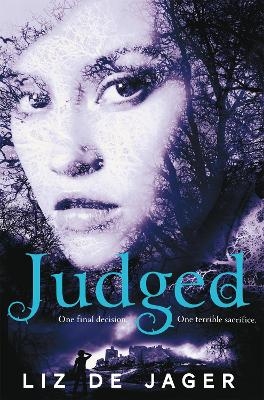 Judged - Liz de Jager